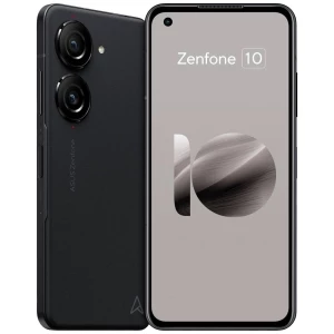 Asus Zenfone 10 5G Smartphone 128 GB 15 cm (5.9 palac) crna Android™ 13 Dual-SIM slika