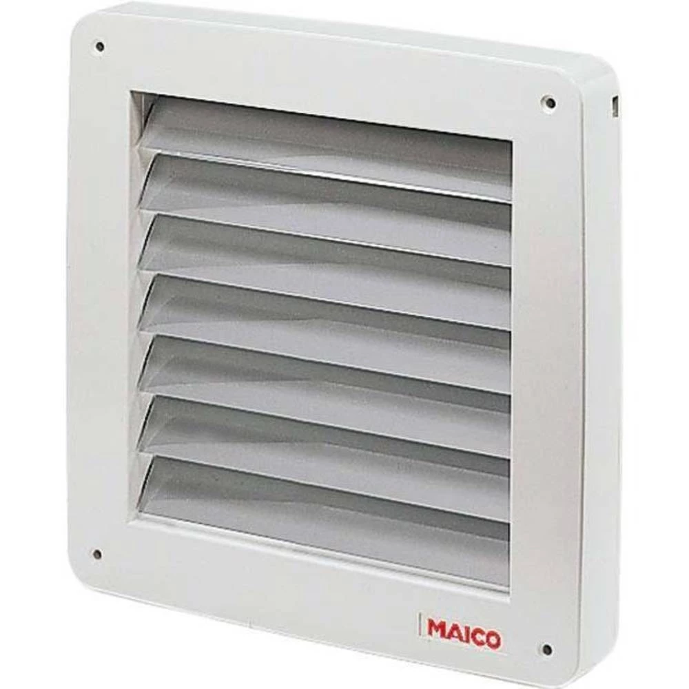 Maico Ventilatoren Maico poklopac ventilatora crna slika