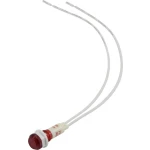 Standardna signalna svjetiljka sa žaruljama Zelena TC-6648784 TRU COMPONENTS 1 ST