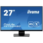 Iiyama ProLite T2752MSC-B1 zaslon na dodir Energetska učinkovitost 2021: E (A - G) 68.6 cm (27 palac) 1920 x 1080 pikse