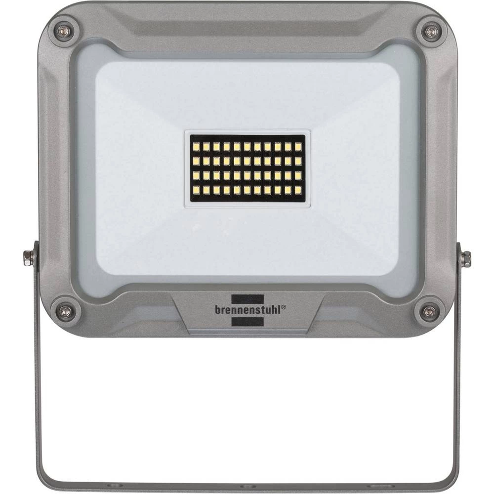 Brennenstuhl Jaro 3000 1171250331 vanjski LED reflektor 30 W dnevno svjetlo bijelo slika