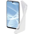 Hama Crystal Cover stražnji poklopac za mobilni telefon Samsung Galaxy A20e prozirna slika