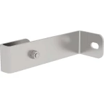 Günzburger Steigtechnik 68249 Zidni nosač, čvrst 200 mm, nehrđajući čelik 1 St.