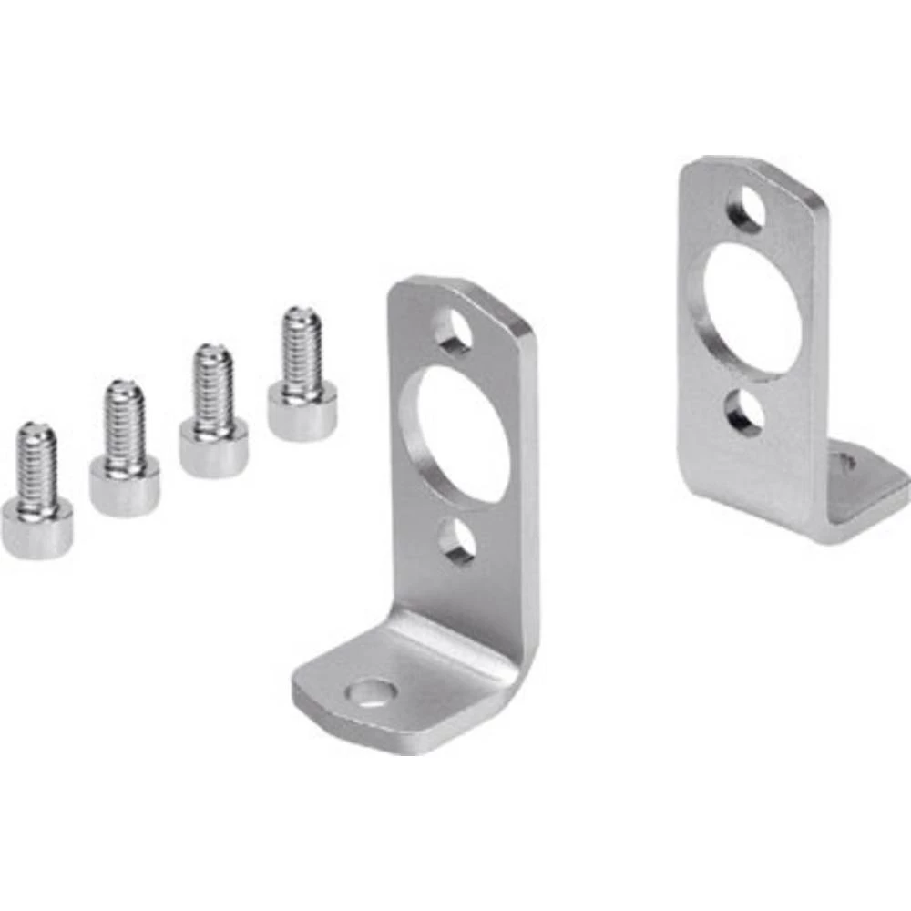 FESTO noga za montažu 161806 HZF-25    1 St. slika