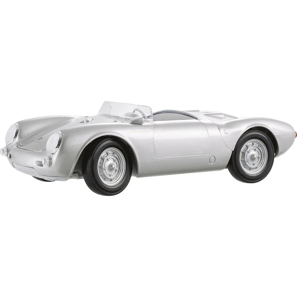 1:18 Model automobila Maisto Porsche 550A Spyder slika