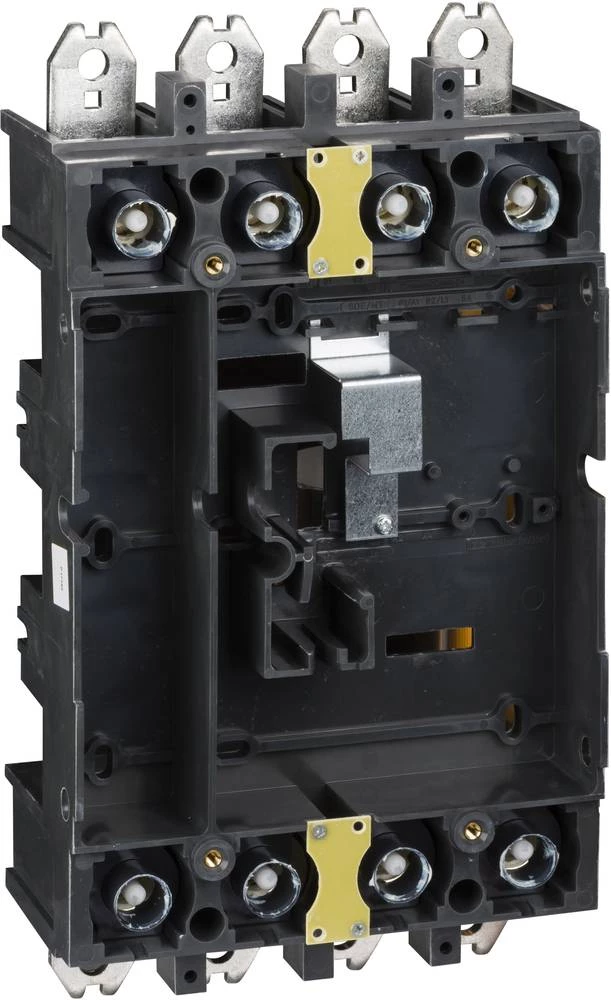 Utično podnožje 1 ST Schneider Electric LV432517 slika