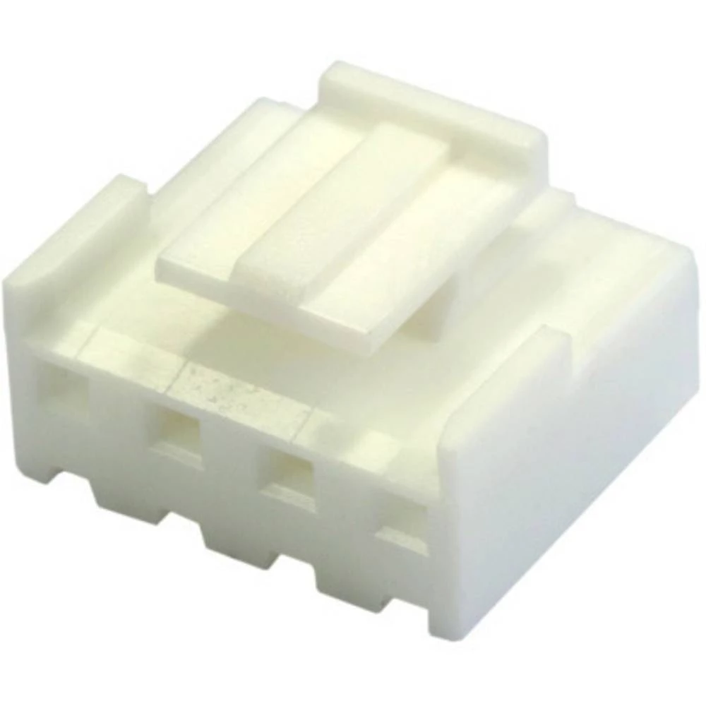 econ connect Kućište kabelske utičnice Ukupan broj polova 2 Raster: 3.96 mm CVG2/3 1 ST slika