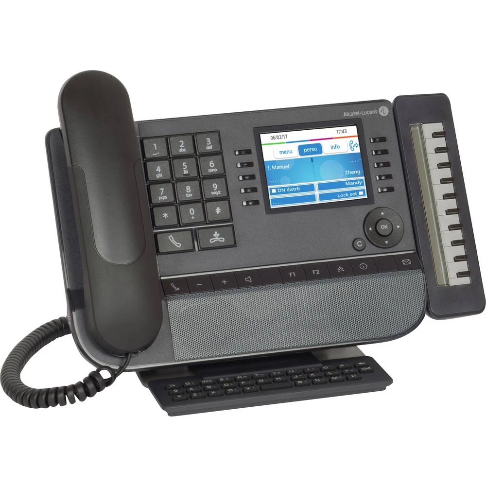 Alcatel-Lucent Enterprise  modul proširenja slika