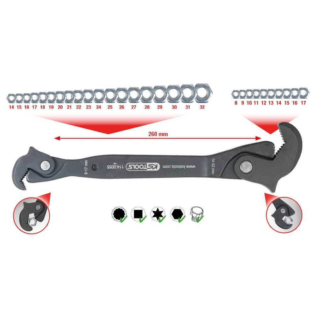 Conrad Product Image