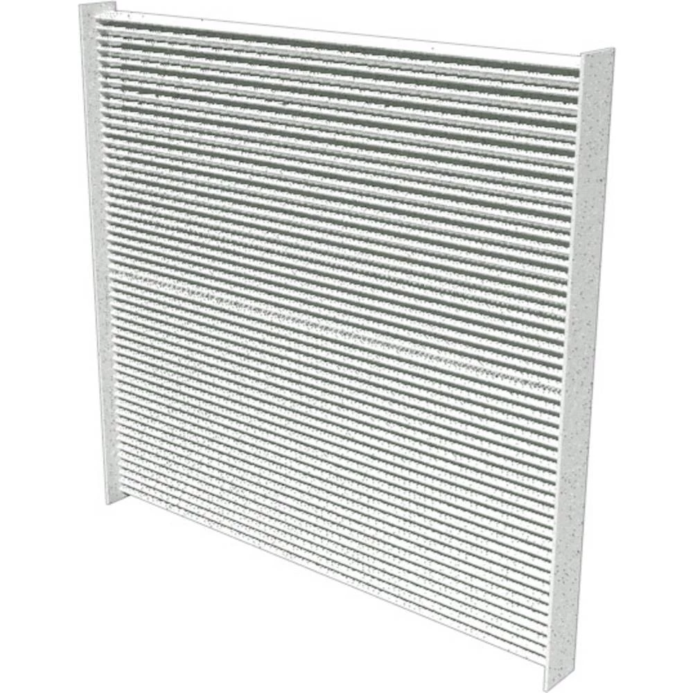 Podloga za filtriranje FF-FIMT 4X 55 Weidmüller (Š x V) 212 mm x 200 mm slika