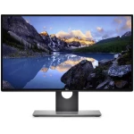LCD zaslon 63.5 cm (25 ") Dell UltraSharp U2518D ATT.CALC.EEK B (A+ - F) 2560 x 1440 piksel QHD 1440 p 5 ms USB 3.0, DisplayPort