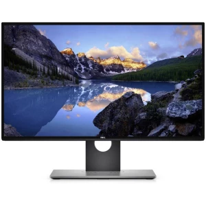 LCD zaslon 63.5 cm (25 ") Dell UltraSharp U2518D ATT.CALC.EEK B (A+ - F) 2560 x 1440 piksel QHD 1440 p 5 ms USB 3.0, DisplayPort slika