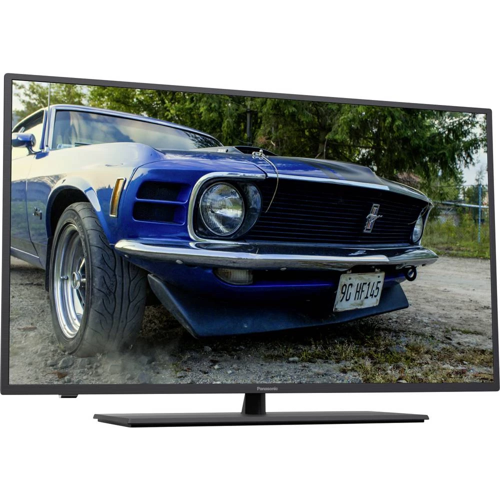 Panasonic TX-24GW324 LED-TV 60 cm 24 palac Energetska učinkovitost 2021 F (A - G) DV slika