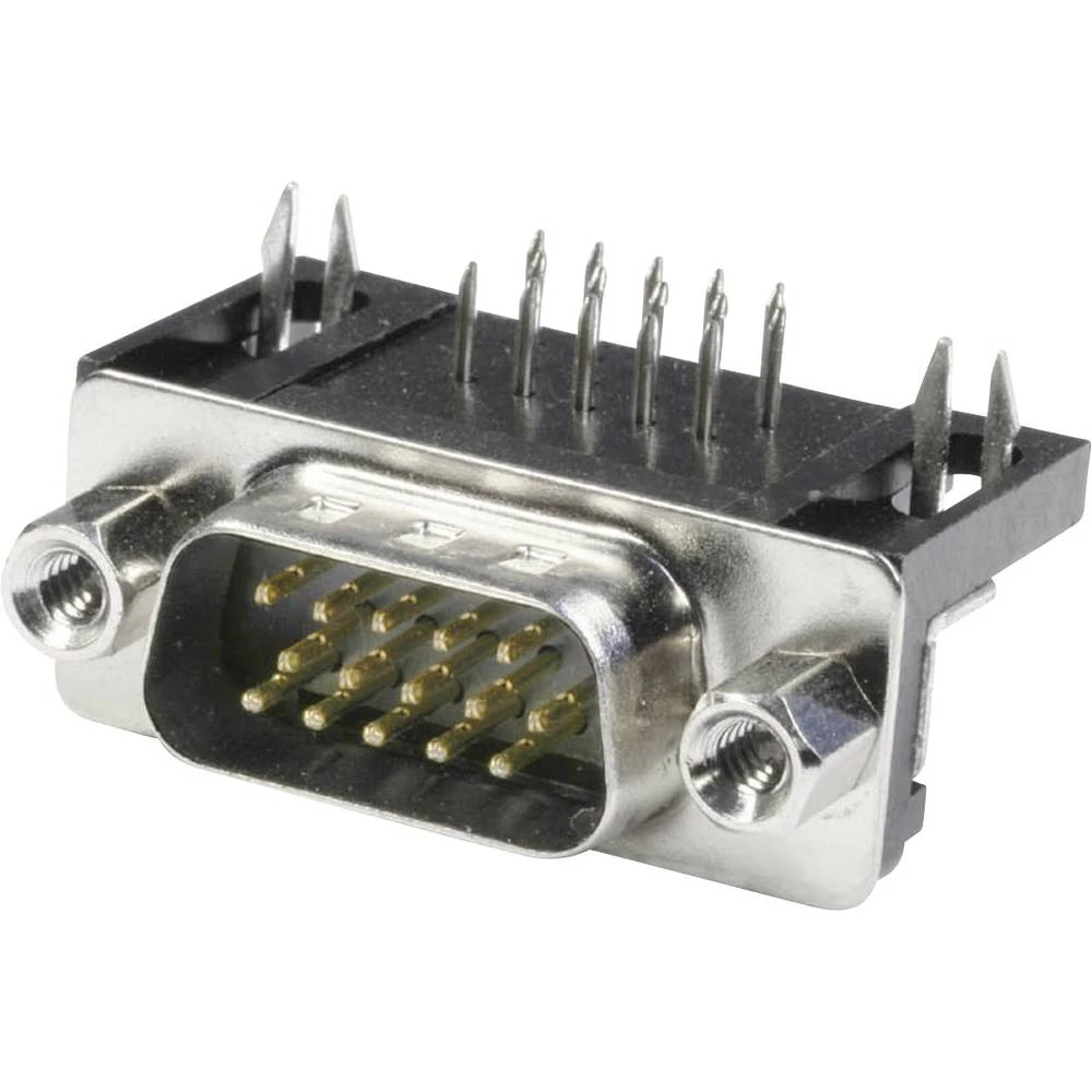 D-SUB pinski konektor Broj polova: 26 Lemne igle econ connect 70 ST slika