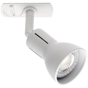 svjetiljka za visokonaponski sustav šina link GU10 35 W Nordlux Munin bijela slika