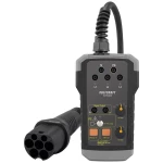 VOLTCRAFT VC-14986085 IST 3003 električari adapterski utikač 1 St.