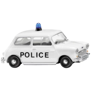 Wiking 0226 07 h0 Mini Policijski Morris Mini Minor slika
