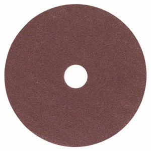 Bosch Accessories 2608606921 2608606921 vlaknasti disk promjer 100 mm 1 St. slika