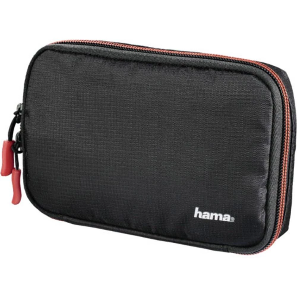 Torbica za fotoaparat Hama Hama Fancy S Kamera Zubehör Organizer sc Unutaršnje dimenzije (ŠxVxD) 160 x 100 x 35 mm slika