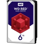 Unutarnji tvrdi disk 8.9 cm (3.5 ) 6 TB Western Digital Red™ Bulk WD60EFAX SATA III