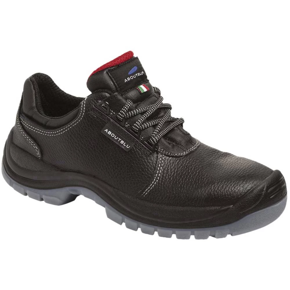 Zaštitne cipele S3 Veličina: 47 Crna Aboutblu PORTO 2429-47 1 ST slika