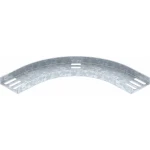 OBO Bettermann 7061048 Luk (Š x V) 75 mm x 15 mm 1 ST Metalna