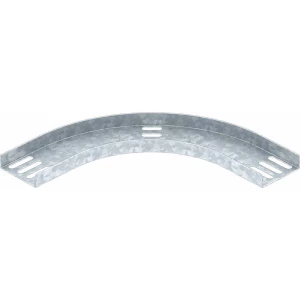 OBO Bettermann 7061048 Luk (Š x V) 75 mm x 15 mm 1 ST Metalna slika