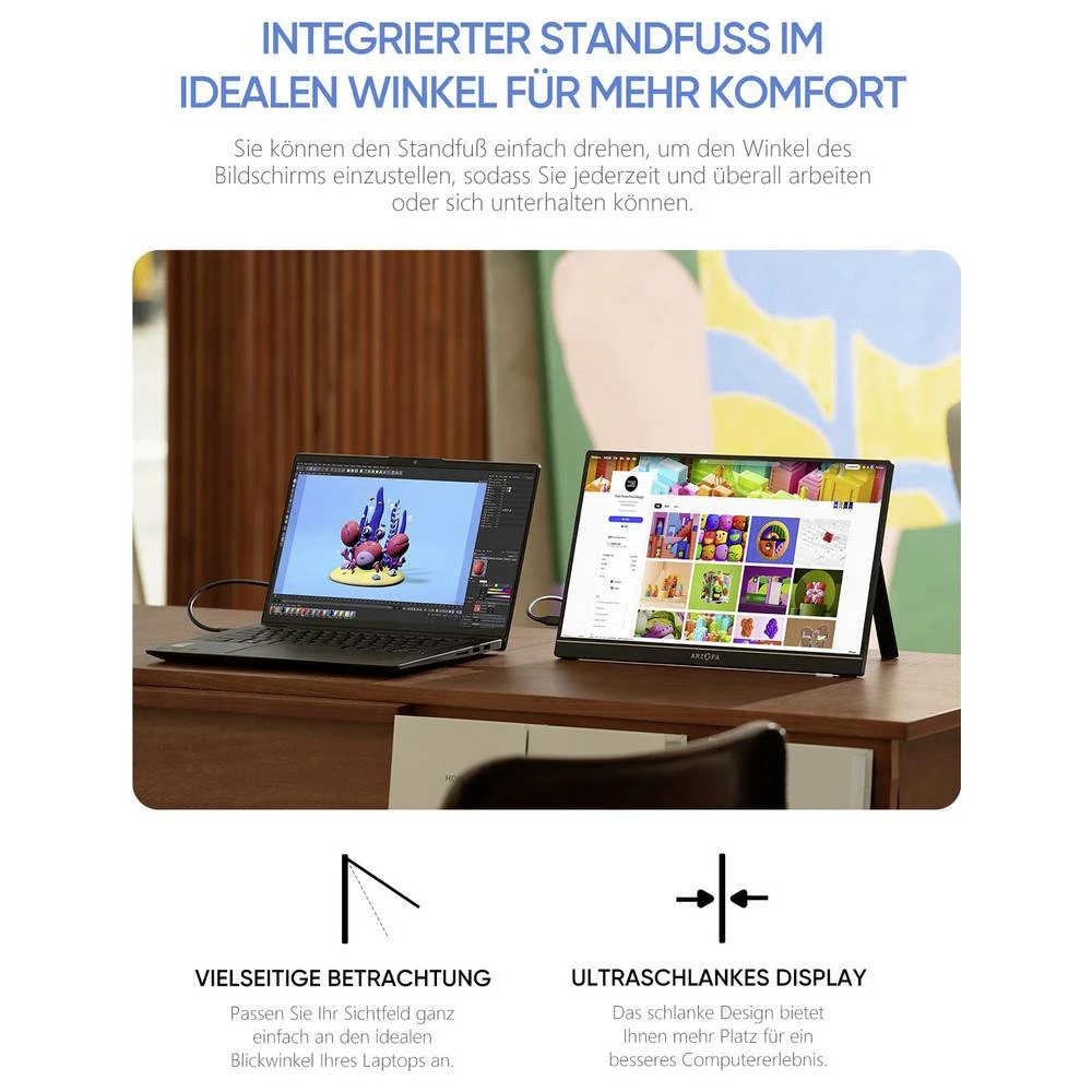Conrad Product Image