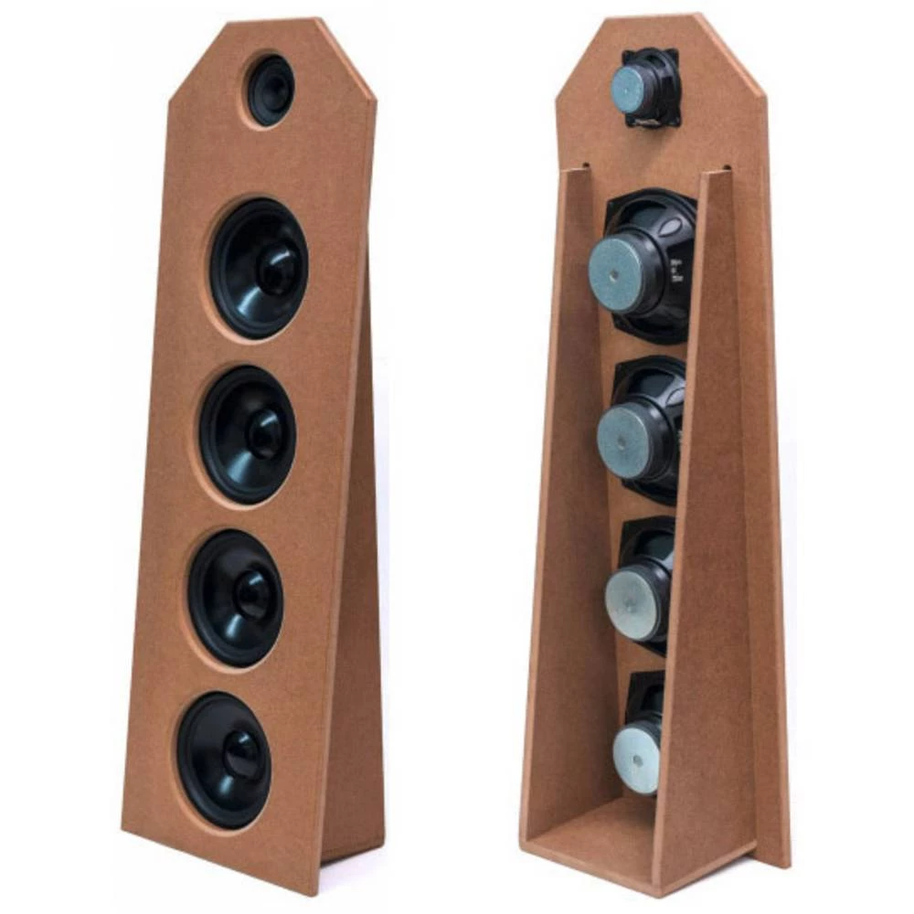 RCS Systeme SPOB41 Uklj. skretnice slika