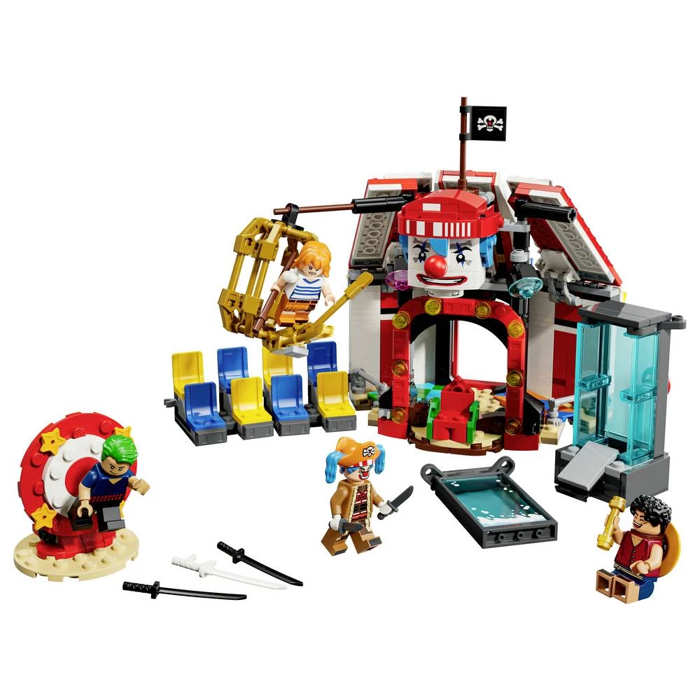 Conrad Product Image