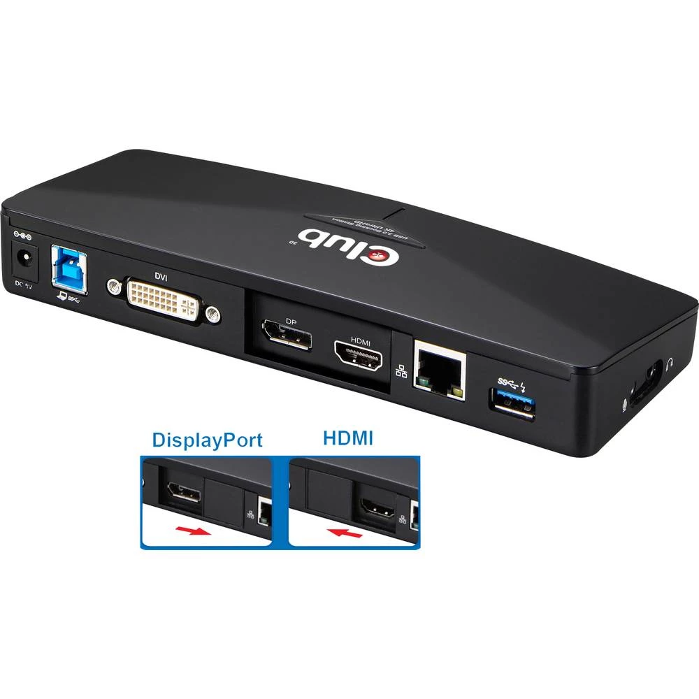 Conrad Product Image