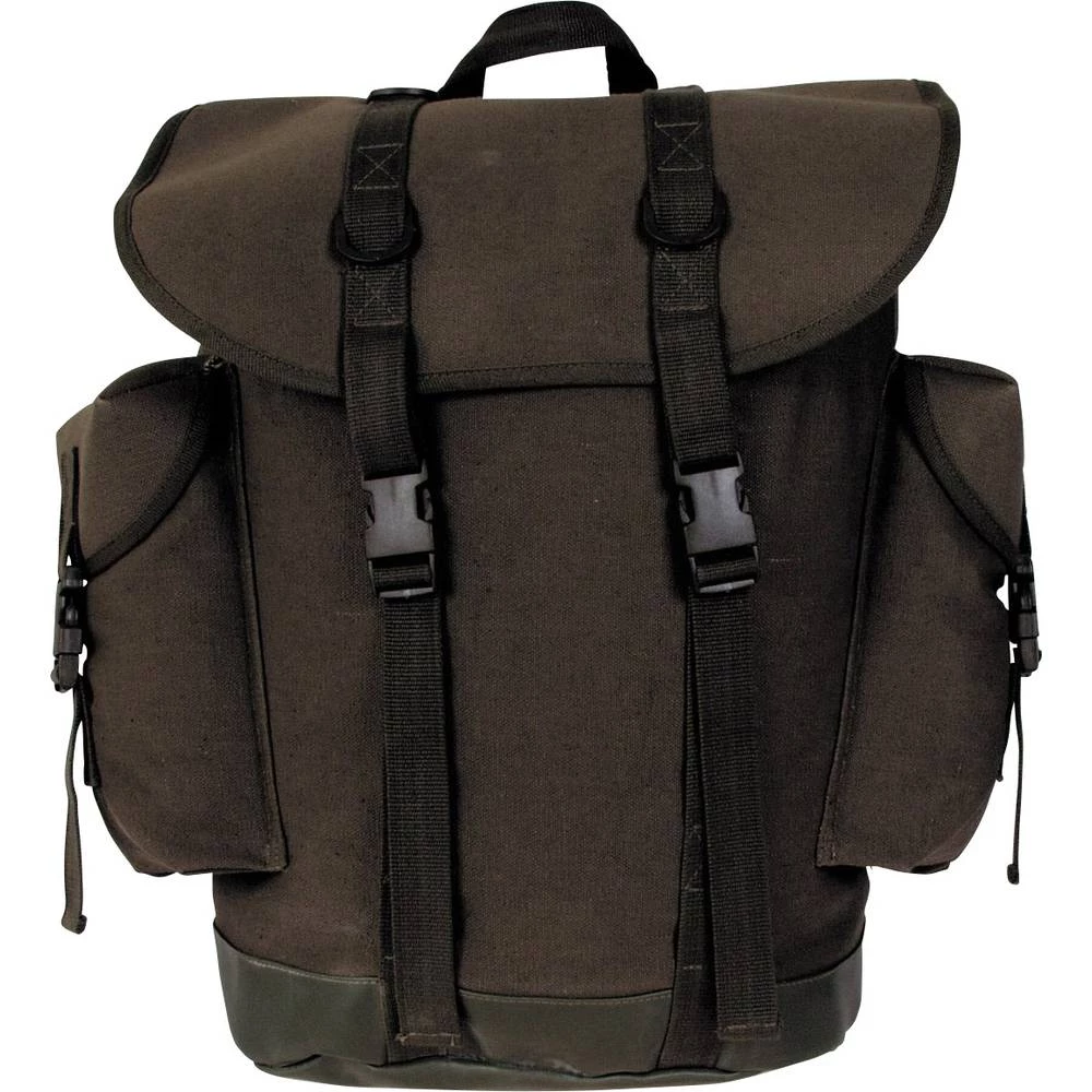 MFH Ruksak BW 30 30 l (Š x V x d) 320 x 400 x 210 mm Maslinasta 30293B slika