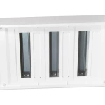 F-Tronic  7220211  VISION36+6  mali razvodnik  nadžbukna  Broj raspodjela = 42  Broj redova = 3  Content 1 St.