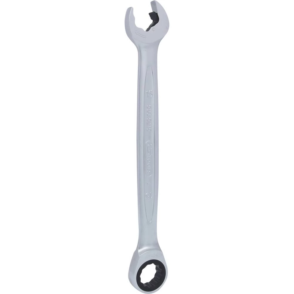 KS Tools 503.5215 503.5215 prstenasti-viličasti ključ Veličina ključa (metrička) (naslov) 15 mm slika