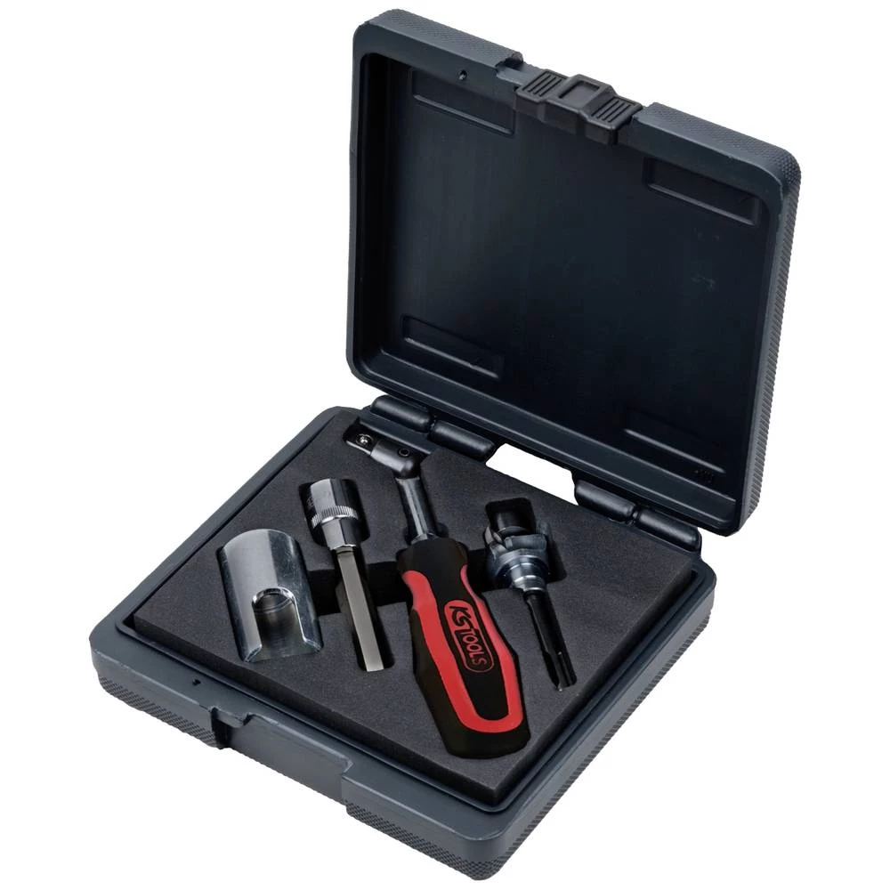 KS Tools Kombinirani set vodoinstalaterskih rezača, 4 kom 1162030 slika
