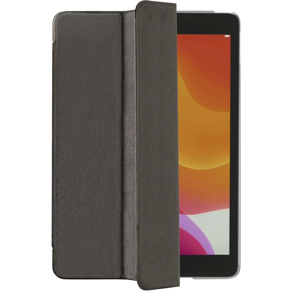Hama Finest Touch etui s poklopcem Pogodno za modele Apple: iPad 10.2 (2020), iPad 10.2 (2019) antracitna boja slika