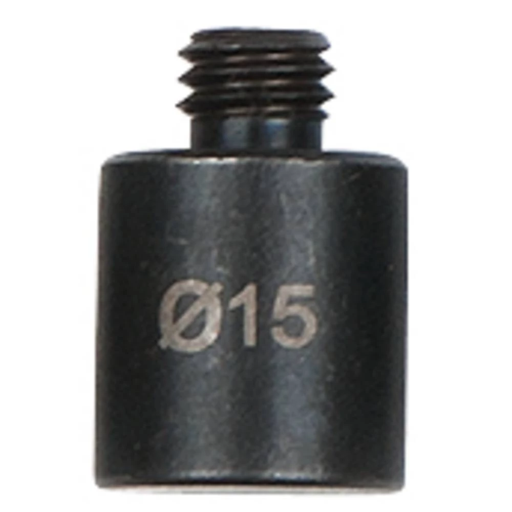 Centrirajući rukavac za vodilicu ležaja Ø 15,0 mm, 22 mm KS Tools 455.0184 slika
