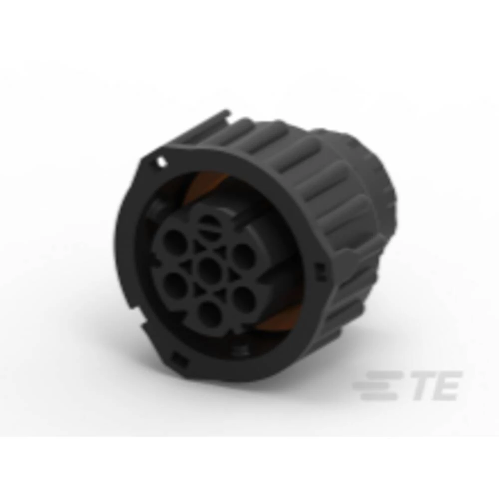 TE Connectivity Round Connector Systems - ConnectorsRound Connector Systems - Connectors 967650-2 AMP slika