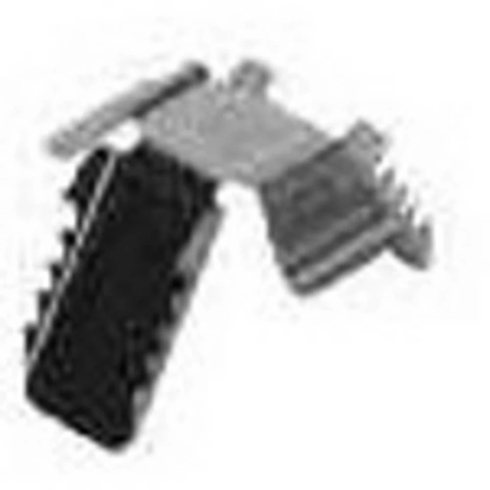 TE Connectivity HEAVY DUTY RECTANGULAR CONNHEAVY DUTY RECTANGULAR CONN 1102081-1 AMP slika