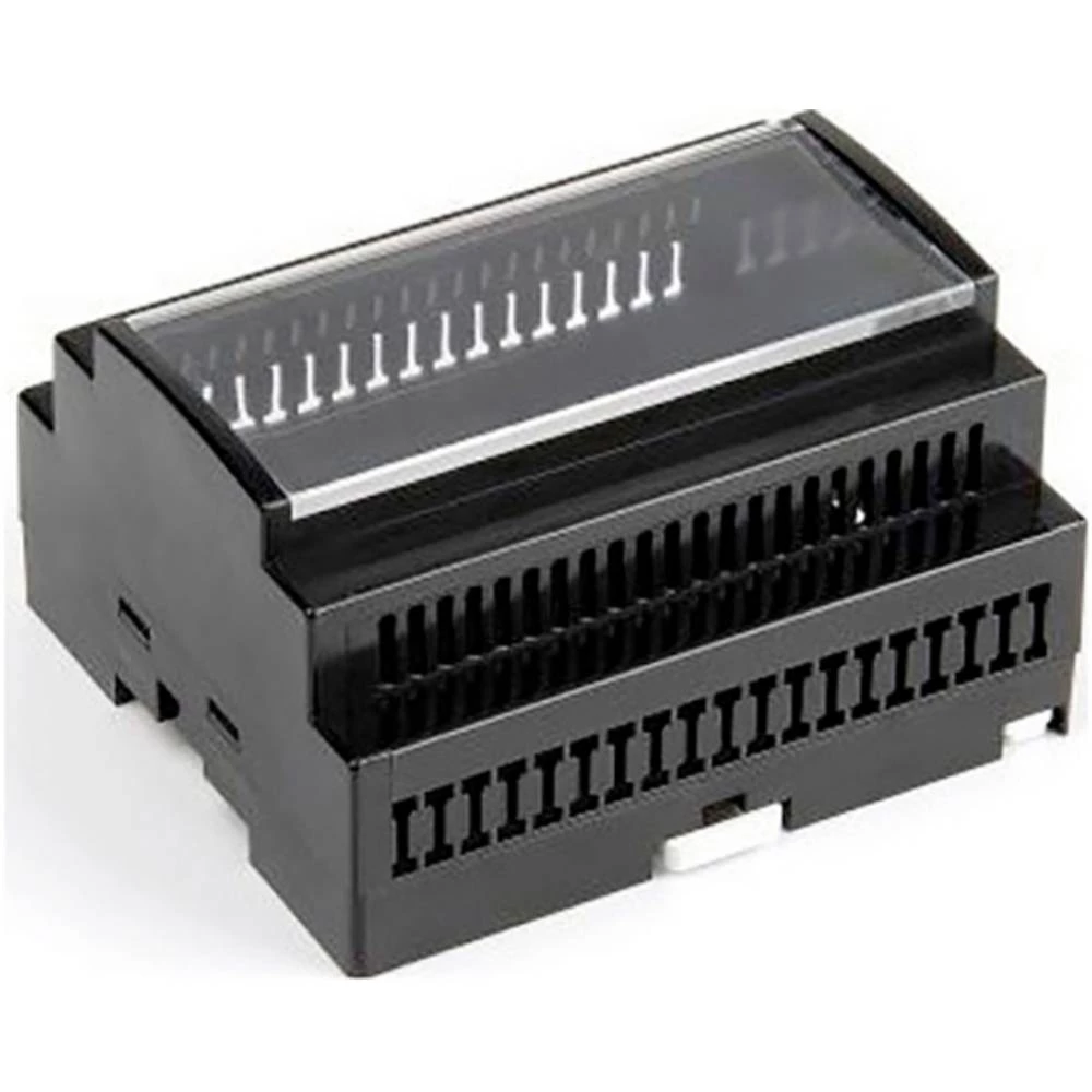 Supertronic PT206CN-S kućište za profilnu šinu 105 x 91 x 58 1 kom. slika