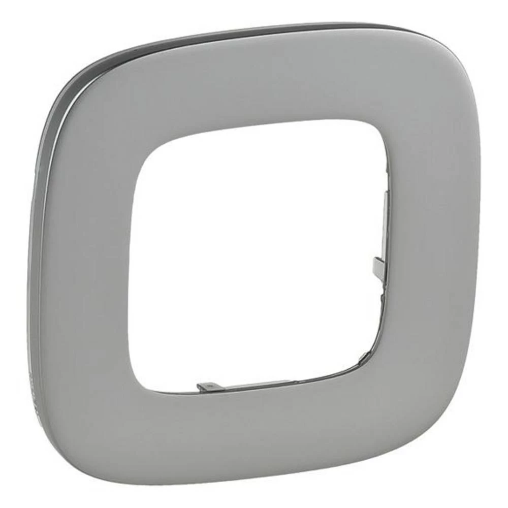 Legrand   okvir Valena Life Allure plemeniti čelik 755501 slika