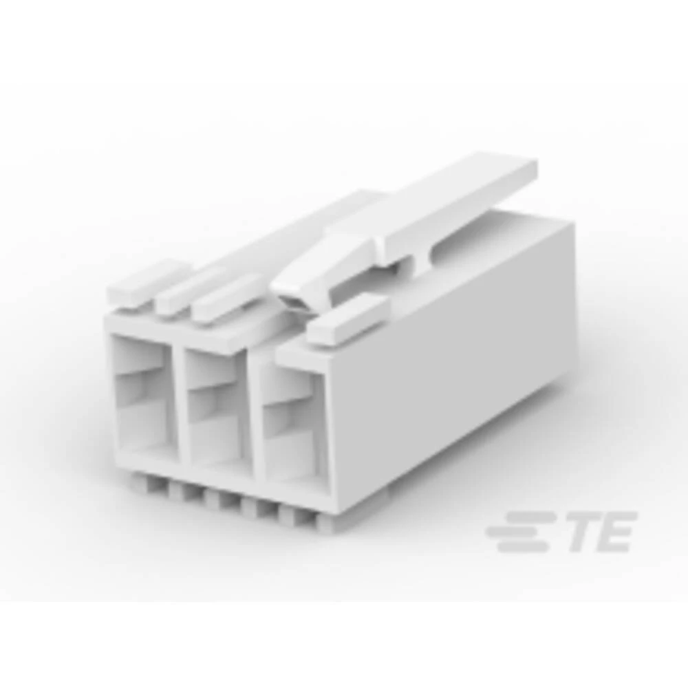 TE Connectivity RAST 5 ConnectorsRAST 5 Connectors 9-1241961-9 AMP slika
