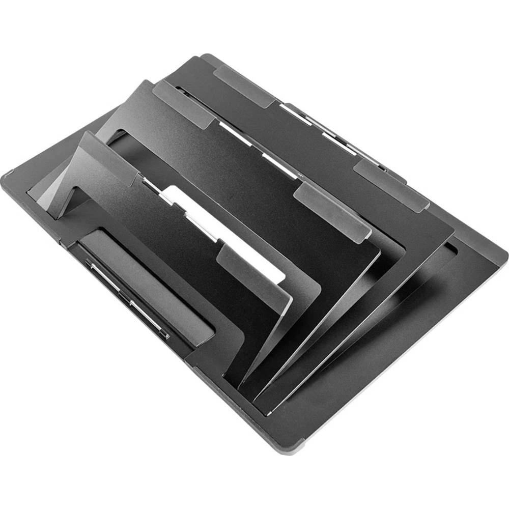 Stalak za grafički tablet Wacom ACK627K Crna slika