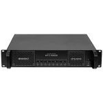 Omnitronic MTC-6408 PA pojačalo