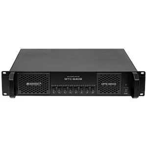 Omnitronic MTC-6408 PA pojačalo slika