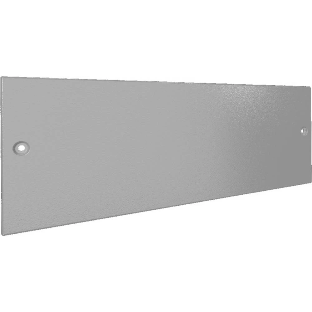 Rittal SK 3355.710 Lim za nizanje (D x Š x V) 17 x 600 x 200 mm Čelik Siva 1 ST slika