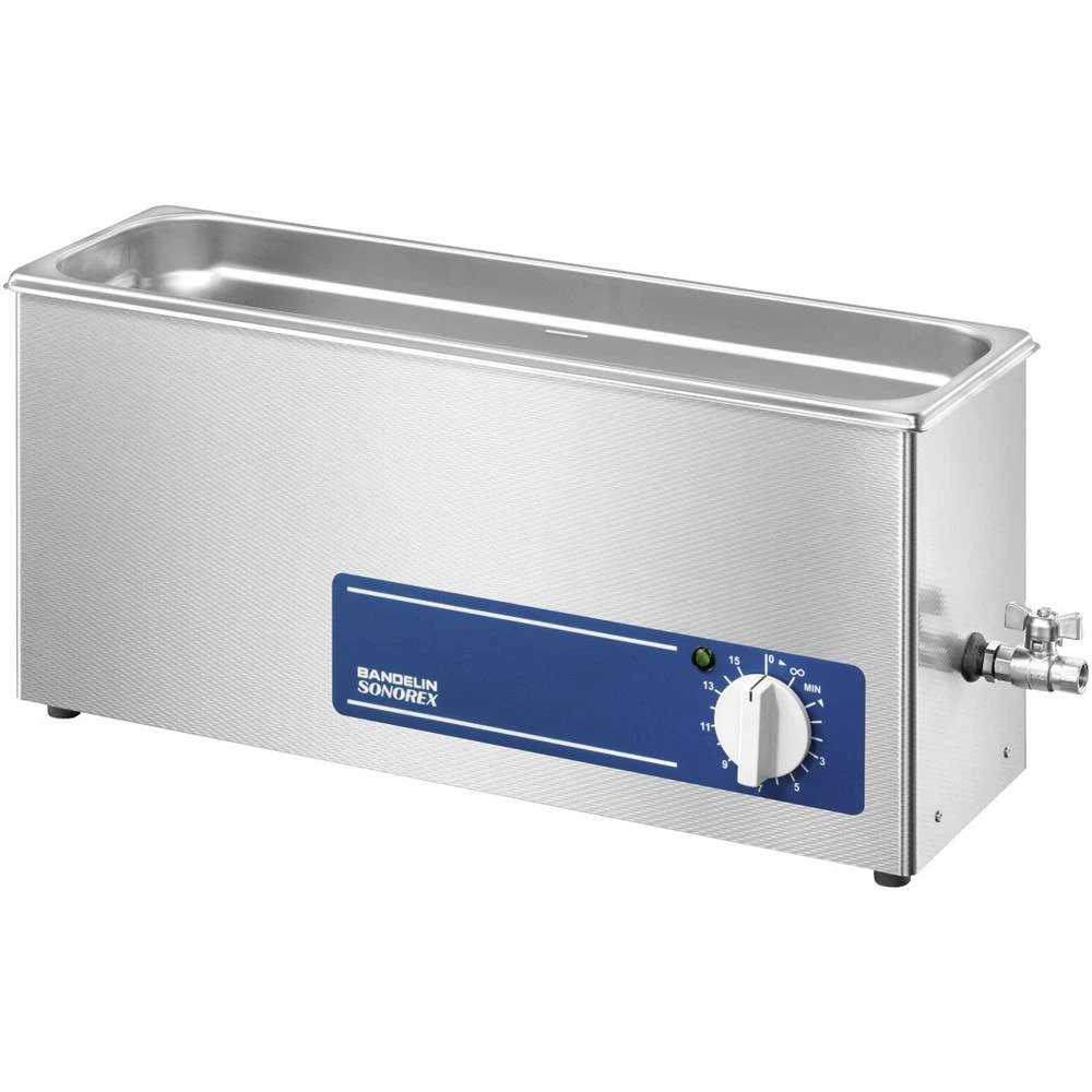 Bandelin RK 156 ultrazvučni čistač 240 W 6 l slika