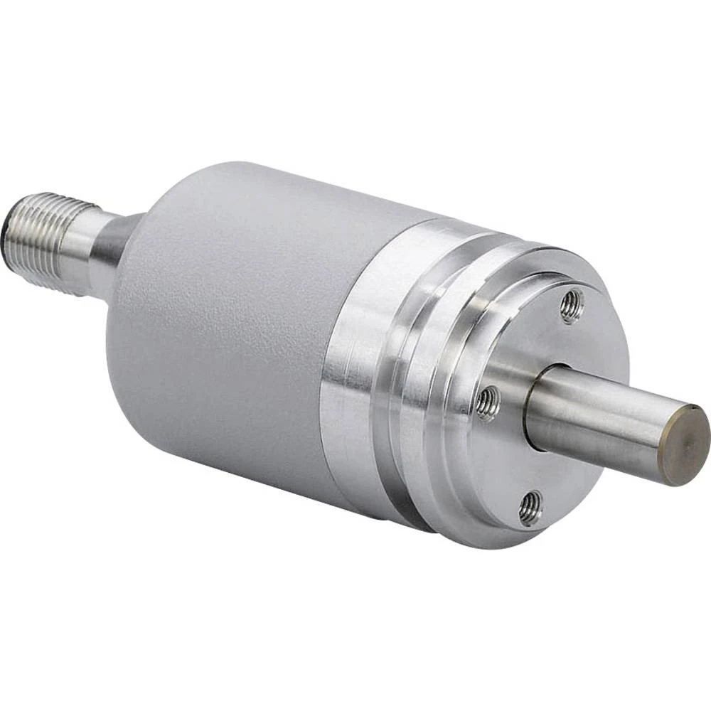 Inkrementalni Sinkroni davač 1 ST Posital Fraba UCD-IPH00-01024-D10D-PAQ Magnetska Sinkronizirana prirubnica (Heavy-Duty) 36 mm slika