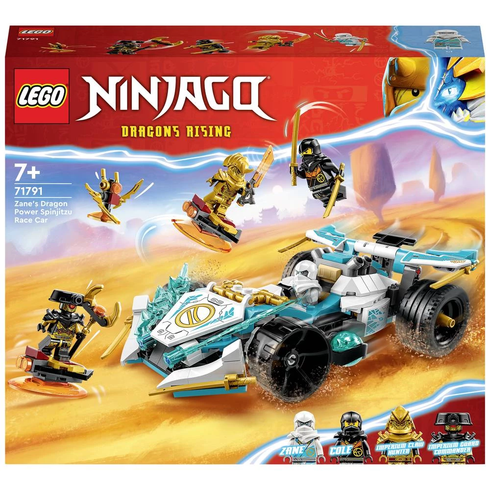 71791 LEGO® NINJAGO slika