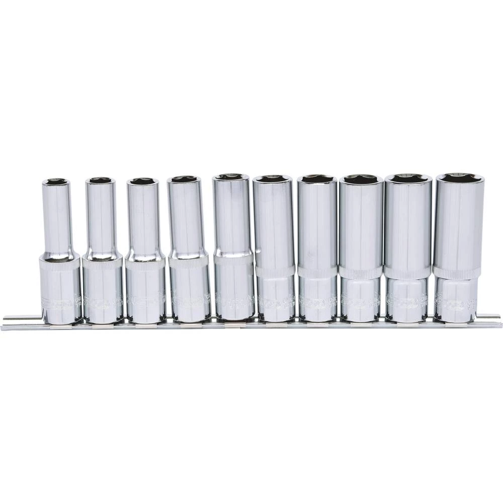 KS Tools 918.0612 set nasadnih ključeva 918.0612 slika